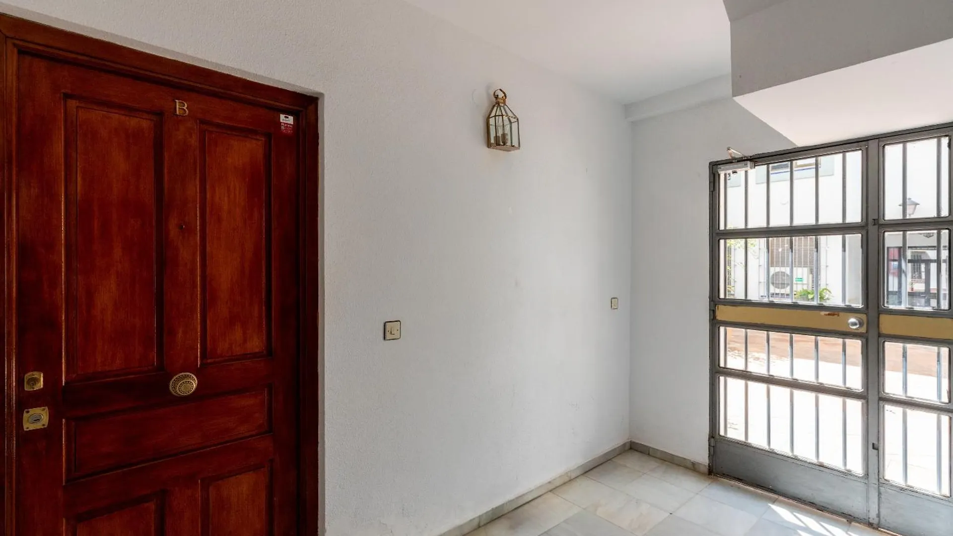 Apartamento San Isidoro - Olehousing Seville Spain