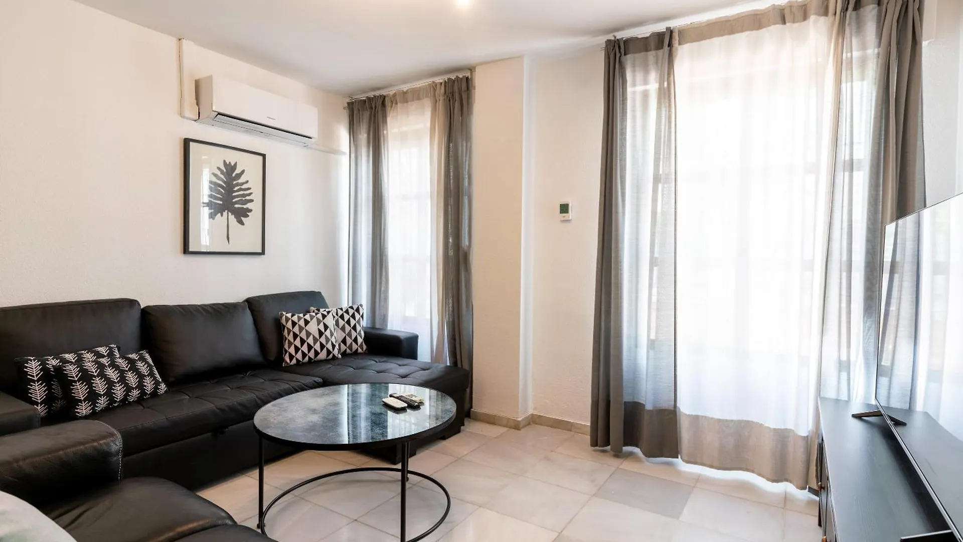 Apartamento San Isidoro - Olehousing Seville Apartment