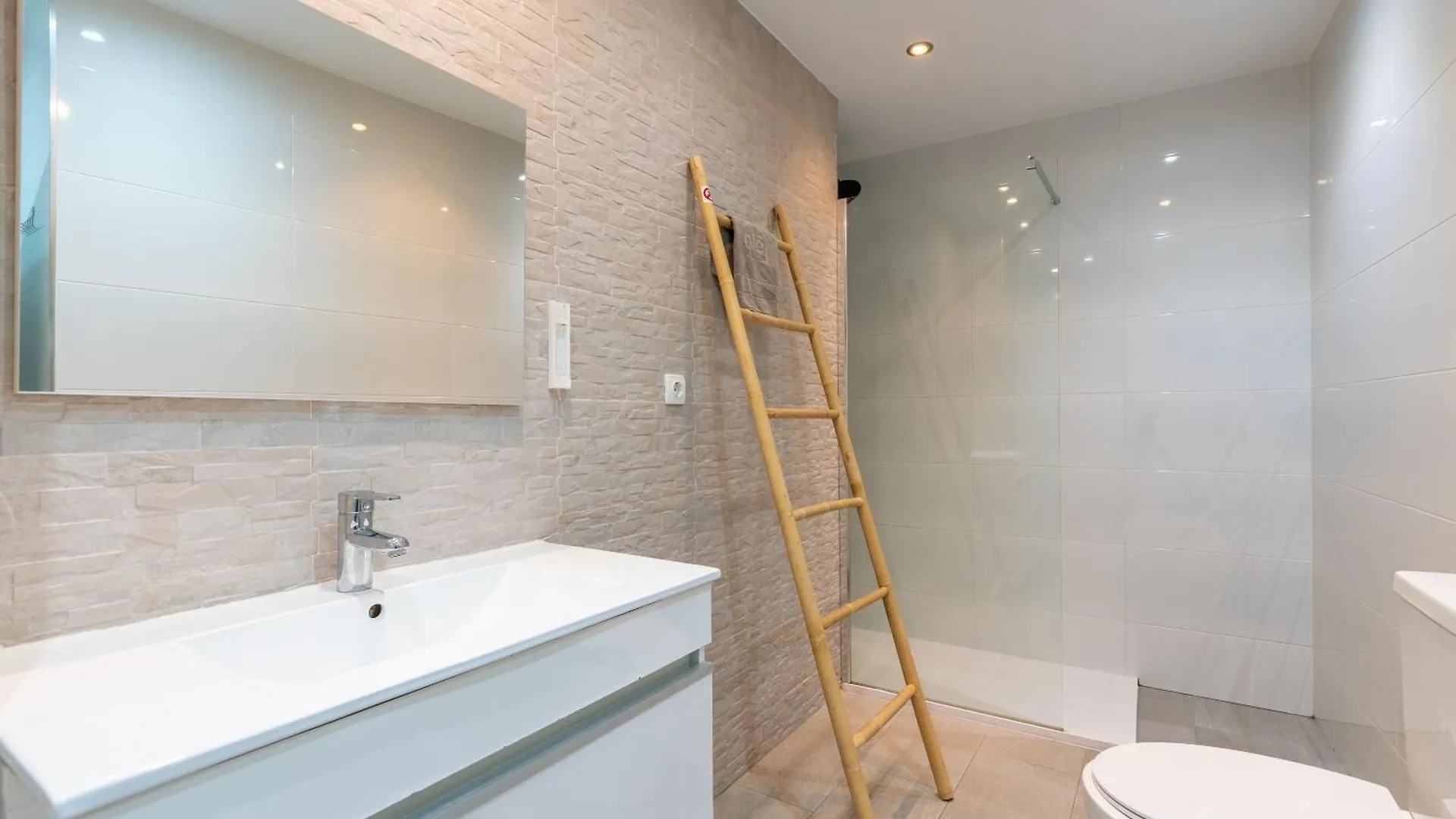Apartment Apartamento San Isidoro - Olehousing Seville
