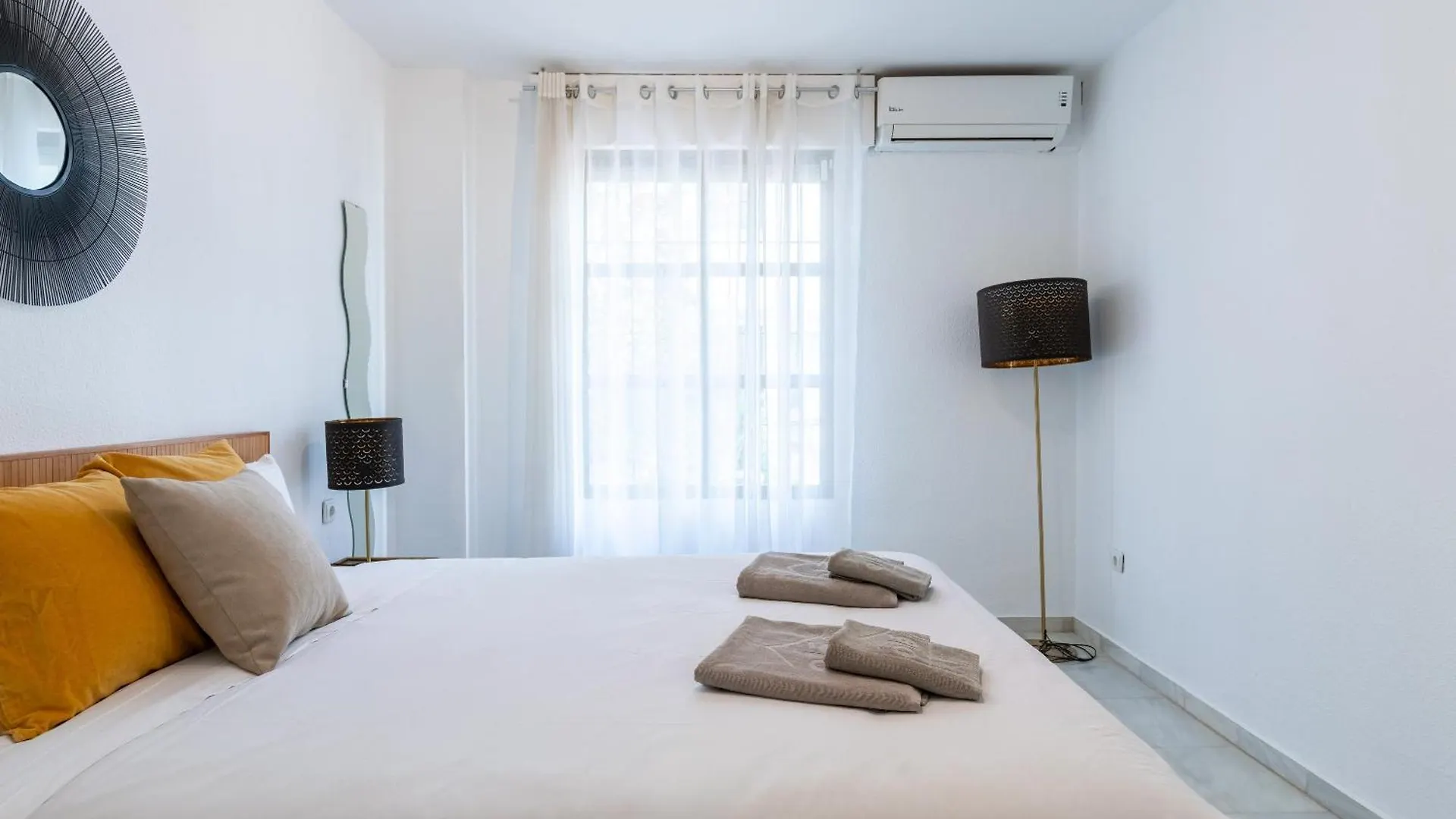Apartamento San Isidoro - Olehousing Seville 0*,
