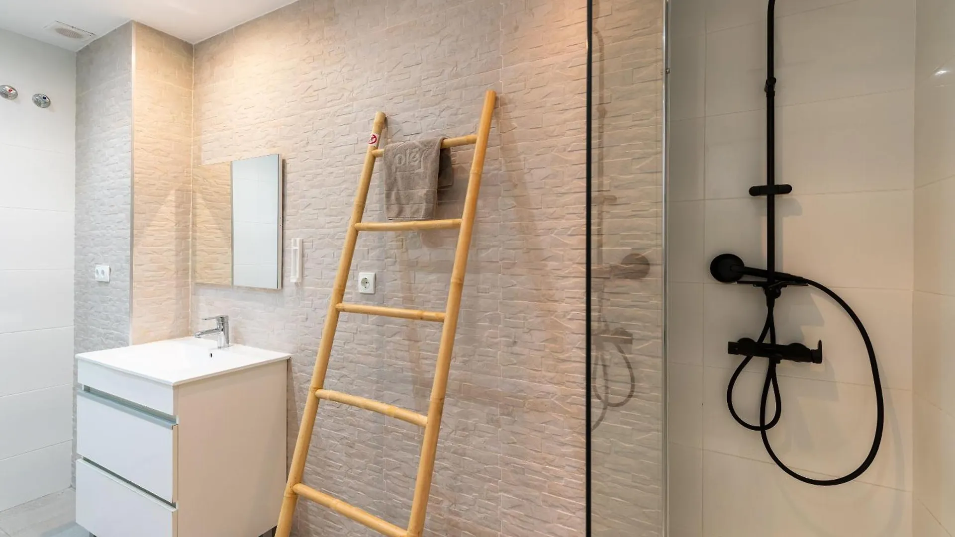 Apartment Apartamento San Isidoro - Olehousing Seville