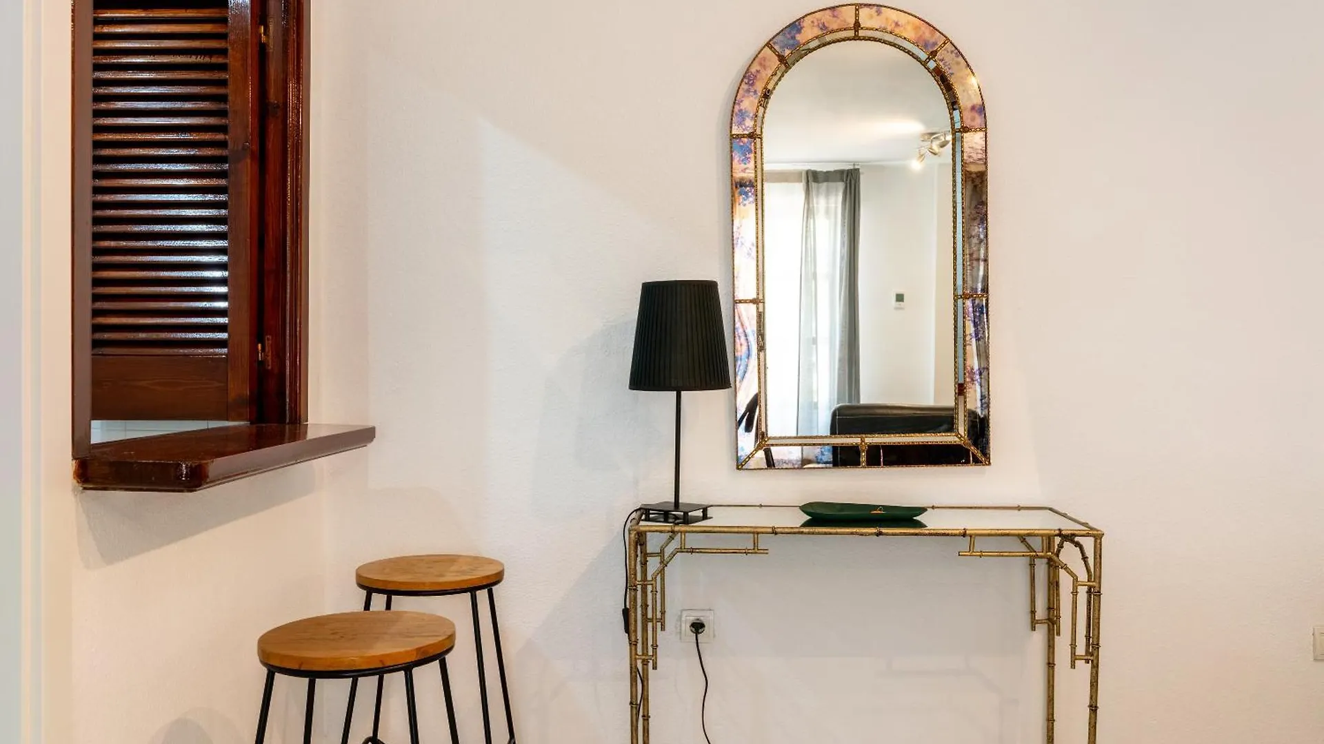 Apartamento San Isidoro - Olehousing Seville