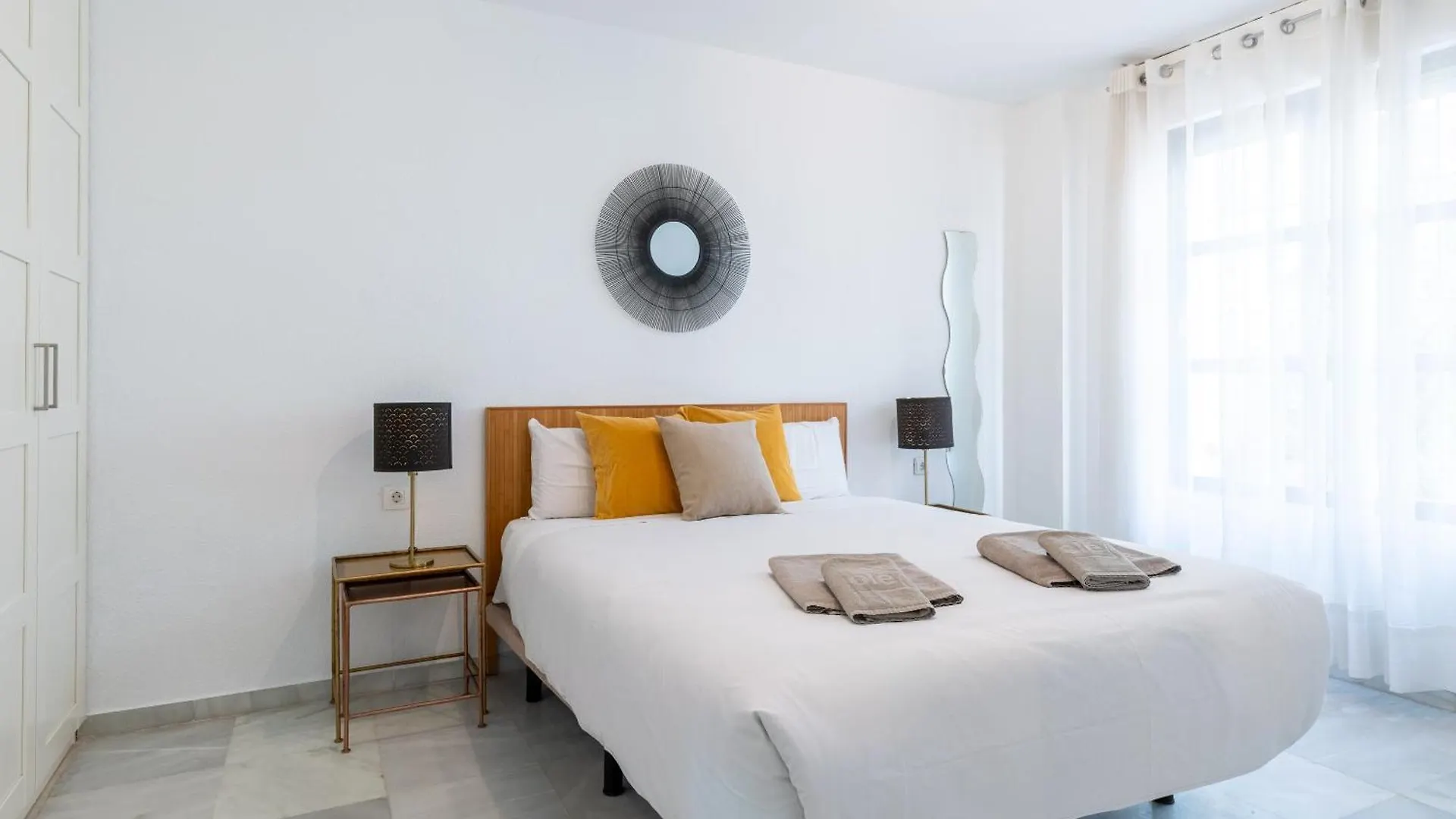 Apartamento San Isidoro - Olehousing contacts