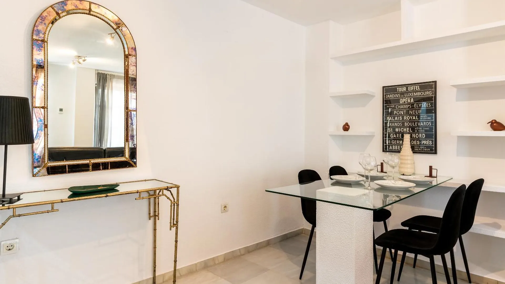 Apartment Apartamento San Isidoro - Olehousing Seville