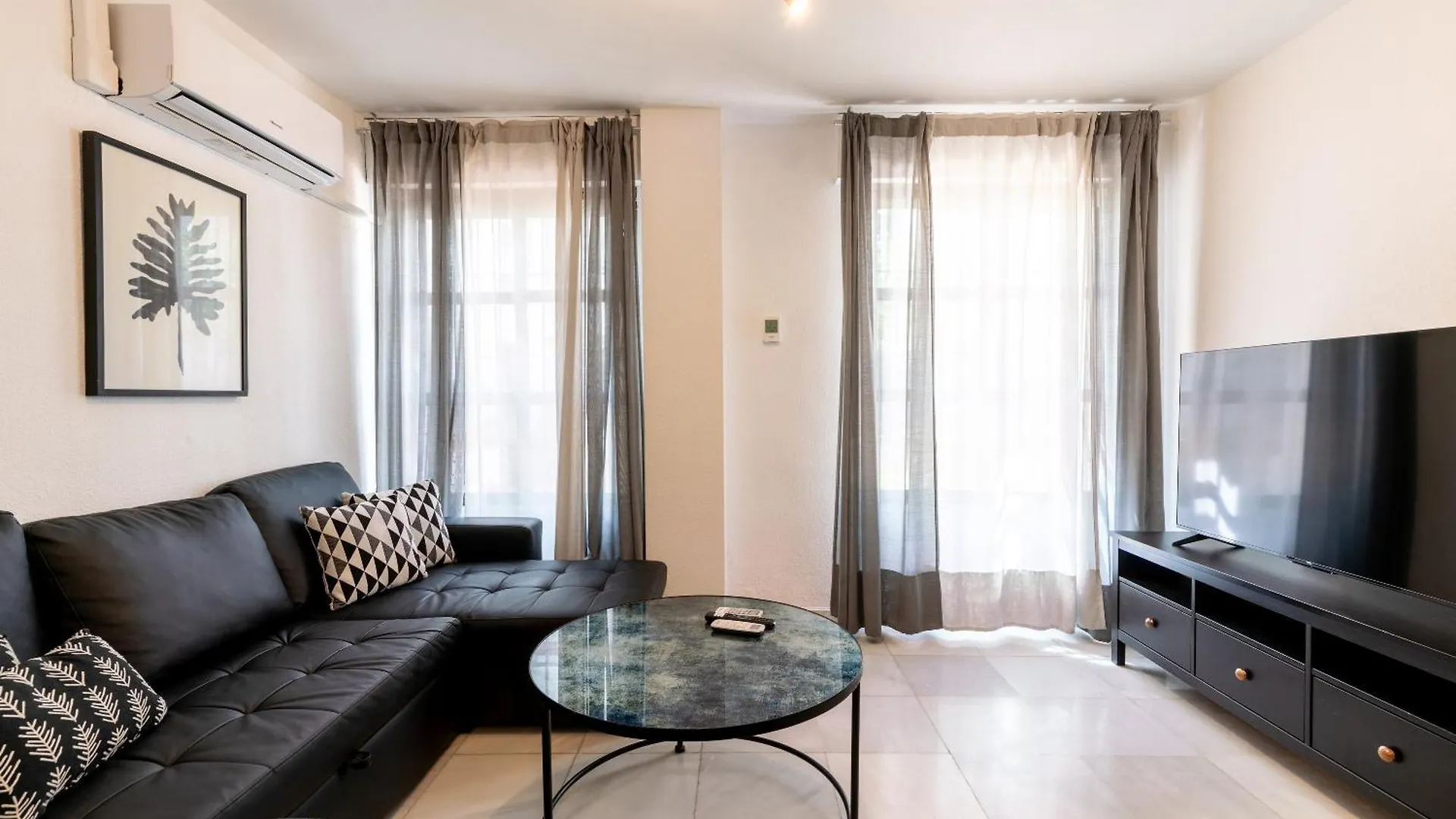 Apartment Apartamento San Isidoro - Olehousing Seville