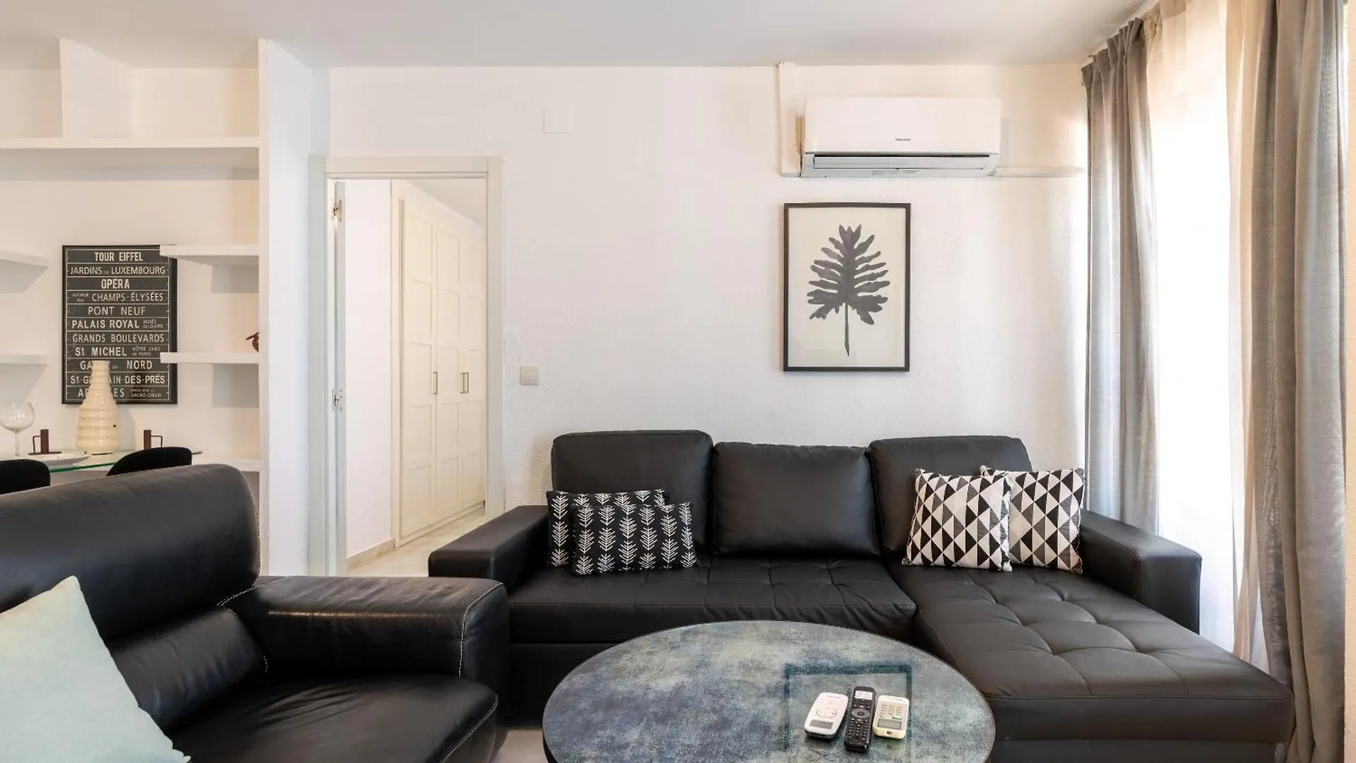 Apartamento San Isidoro - Olehousing Seville Spain