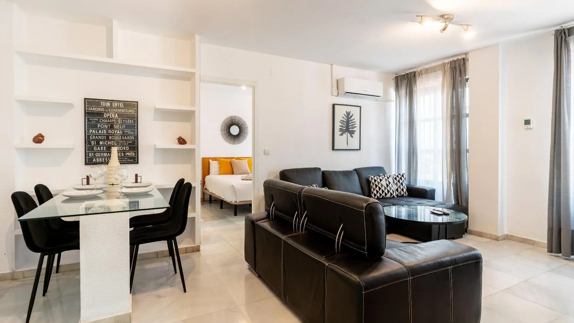 Apartment Apartamento San Isidoro - Olehousing Seville Spain