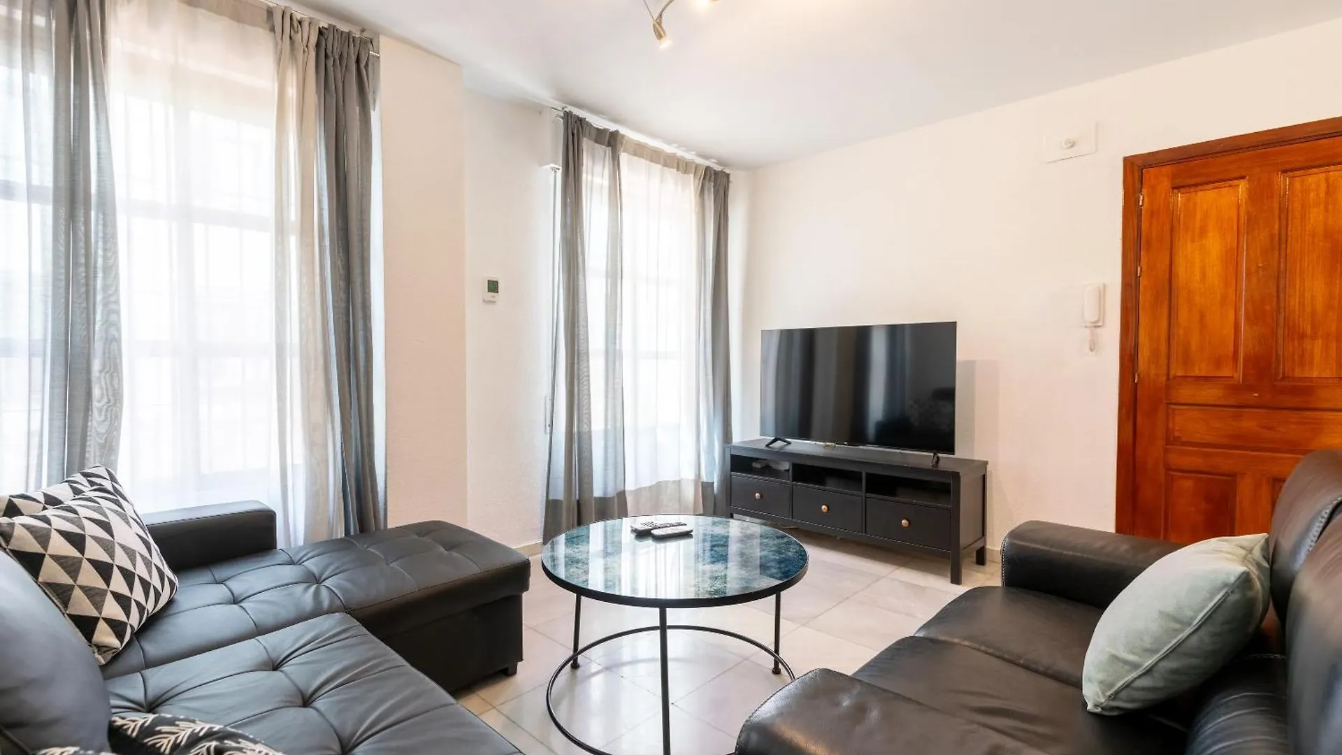 Apartment Apartamento San Isidoro - Olehousing Seville